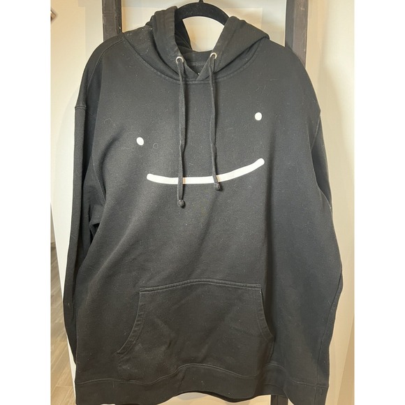 Dream Other - Classic Dream Smile Hoodie Merch